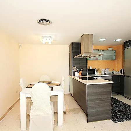 Apartmán Apartamento Marta