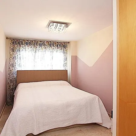 Apartamento Marta Apartmán Lloret de Mar