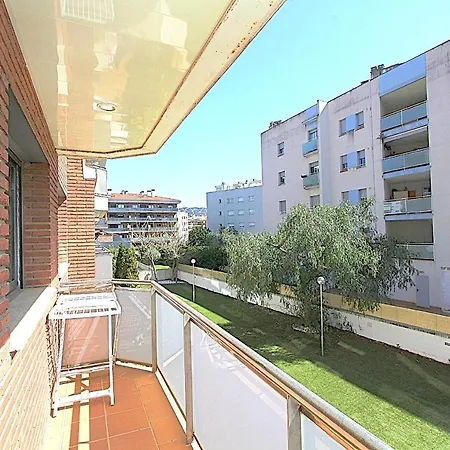 Apartamento Marta Apartmán Lloret de Mar