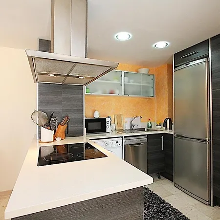 Apartment Apartamento Marta Lloret de Mar