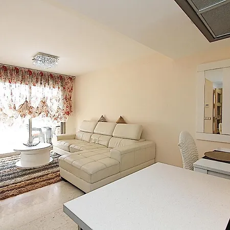 Apartamento Marta * יורט דה מאר