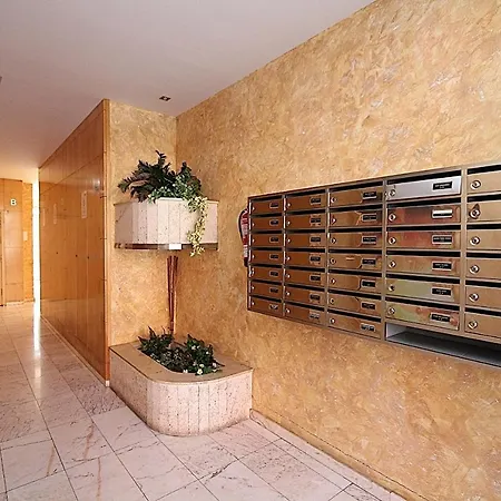 Apartamento Marta דירה
