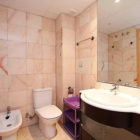Apartamento Marta Lloret de Mar