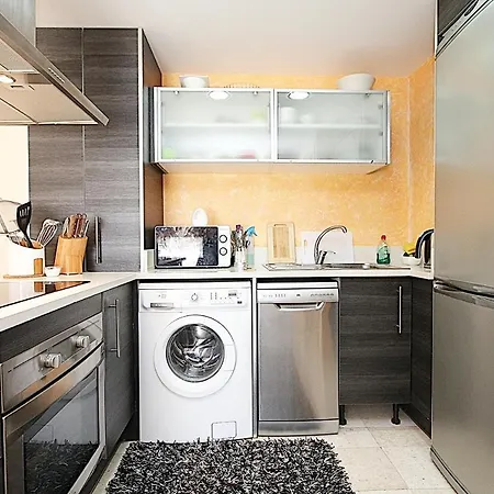 Apartamento Marta Apartamento