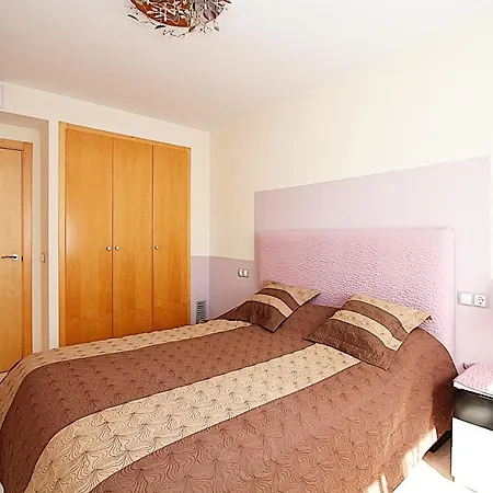 Apartamento Marta Lloret de Mar
